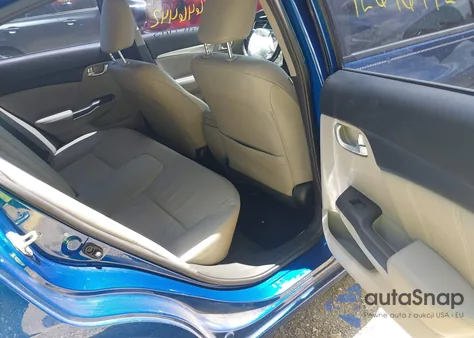 2015 Honda Civic Ex-L from USA, damaged, VIN 19XFB2F96FE084248